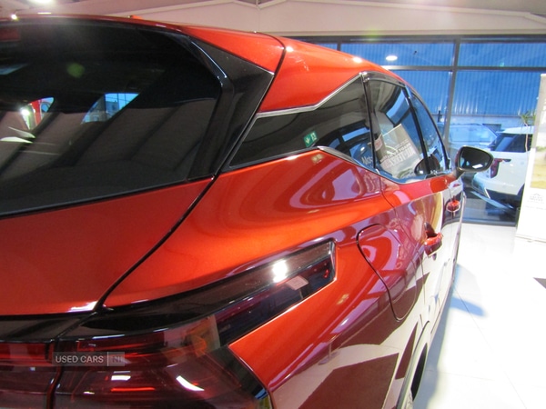 Used Nissan Qashqai 2022 for sale - 77254127: Photo 23