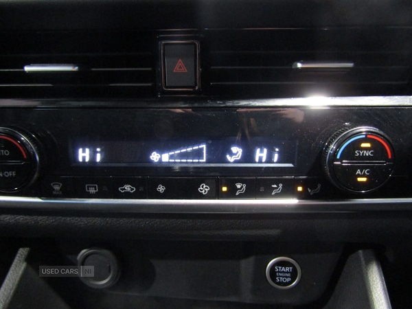 Used Nissan Qashqai 2022 for sale - 77254127: Photo 24