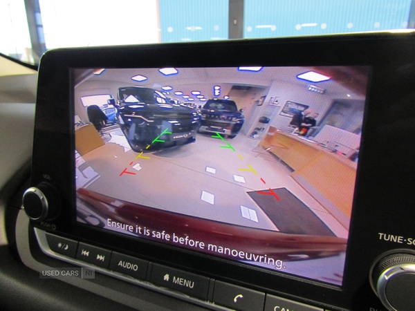 Used Nissan Qashqai 2022 for sale - 77254127: Photo 25