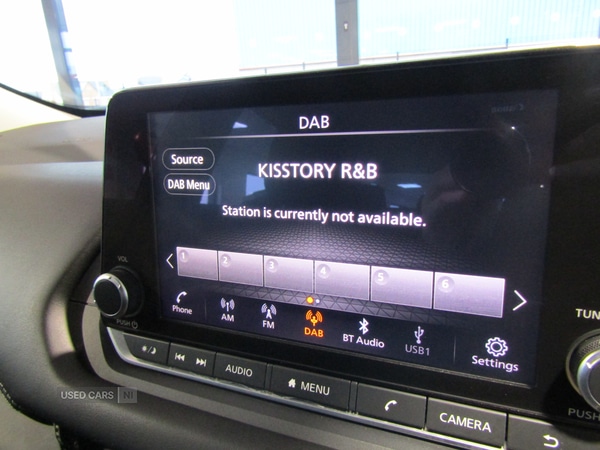 Used Nissan Qashqai 2022 for sale - 77254127: Photo 26