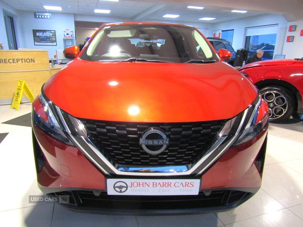 Used Nissan Qashqai 2022 for sale - 77254127: Photo 7