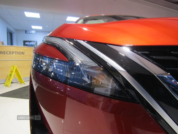 Used Nissan Qashqai 2022 for sale - 77254127: Photo 8