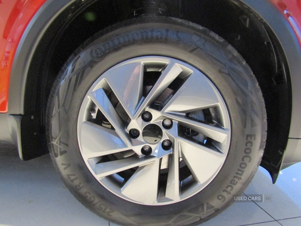 Used Nissan Qashqai 2022 for sale - 77254127: Photo 9