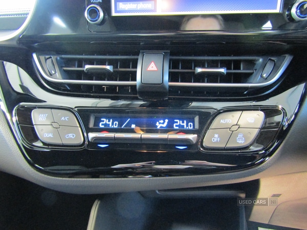 Used Toyota C-HR 2022 for sale - 77218051: Photo 16