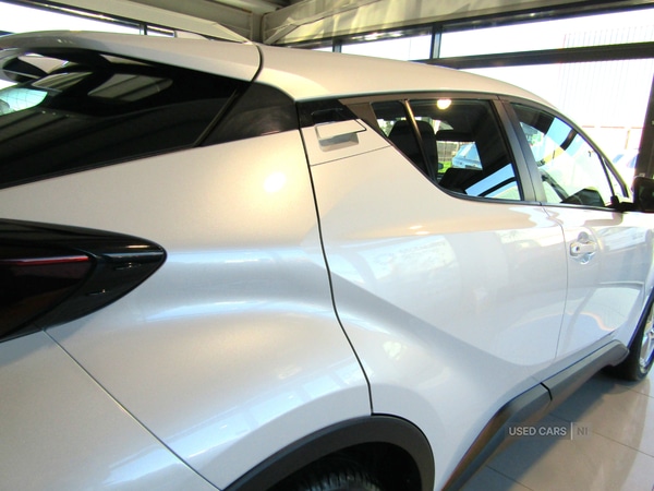Used Toyota C-HR 2022 for sale - 77218051: Photo 22