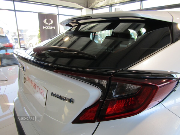 Used Toyota C-HR 2022 for sale - 77218051: Photo 23