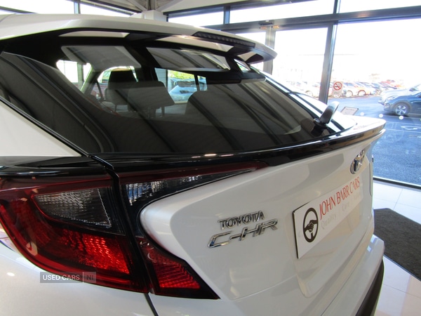 Used Toyota C-HR 2022 for sale - 77218051: Photo 27