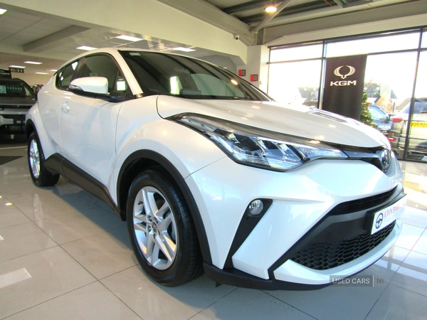 Used Toyota C-HR 2022 for sale - 77218051: Photo 5