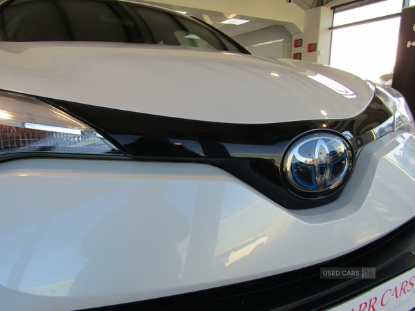 Used Toyota C-HR 2022 for sale - 77218051: Photo 6