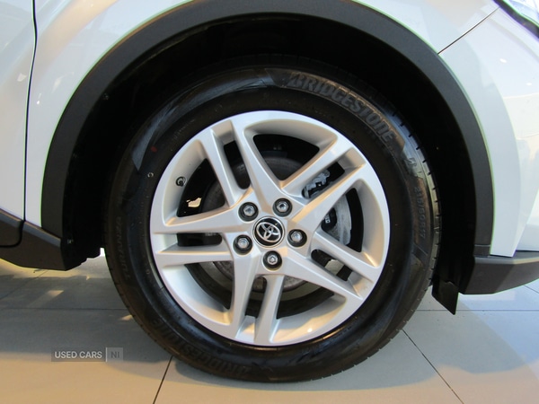 Used Toyota C-HR 2022 for sale - 77218051: Photo 8