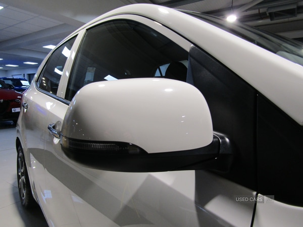 Used Kia Picanto 2022 for sale - 77332244: Photo 10