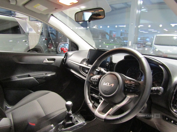 Used Kia Picanto 2022 for sale - 77332244: Photo 11