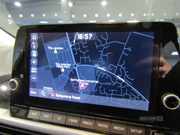 Used Kia Picanto 2022 for sale - 77332244: Photo 17