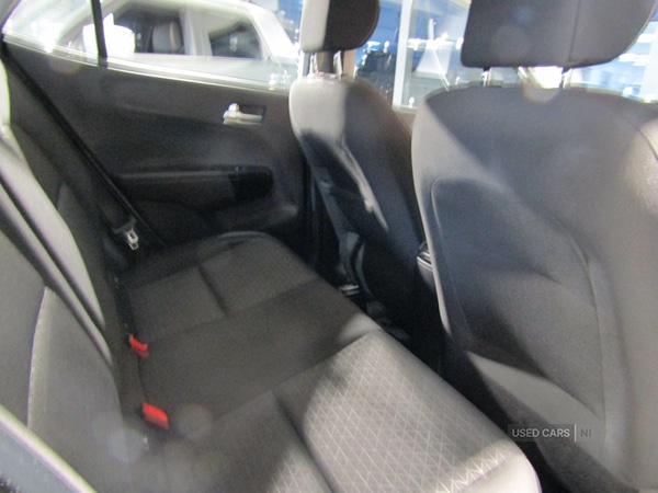 Used Kia Picanto 2022 for sale - 77332244: Photo 21