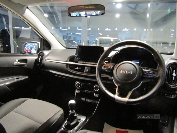 Used Kia Picanto 2022 for sale - 77332244: Photo 22