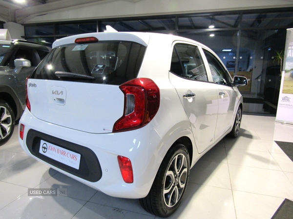 Used Kia Picanto 2022 for sale - 77332244: Photo 4