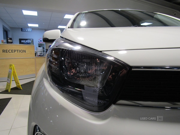 Used Kia Picanto 2022 for sale - 77332244: Photo 8
