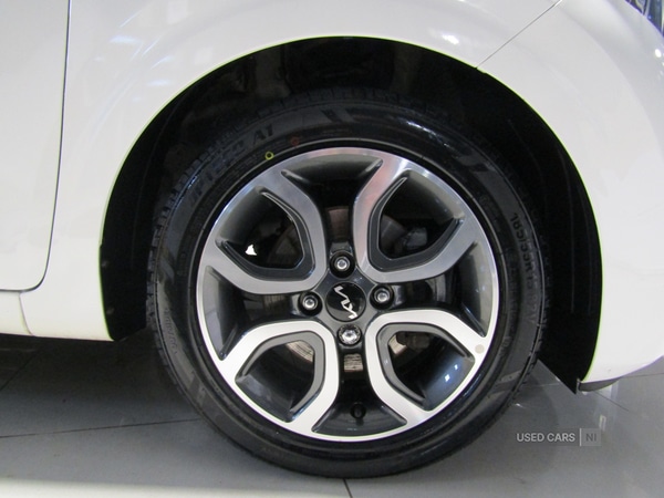 Used Kia Picanto 2022 for sale - 77332244: Photo 9