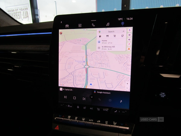 Used Renault Austral 2023 for sale - 77626607: Photo 13