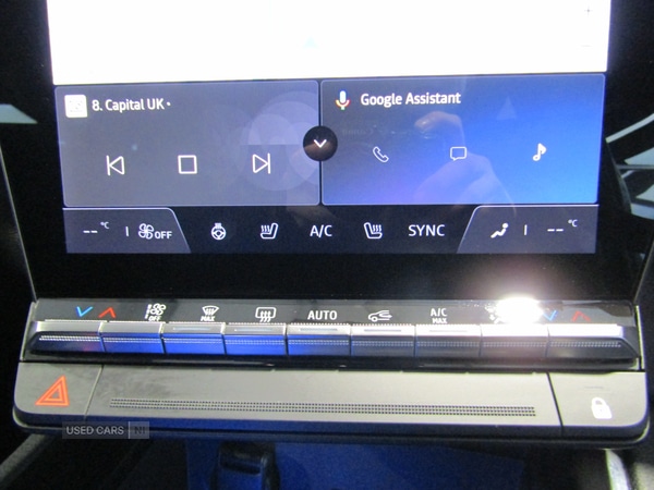 Used Renault Austral 2023 for sale - 77626607: Photo 14