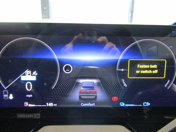 Used Renault Austral 2023 for sale - 77626607: Photo 17