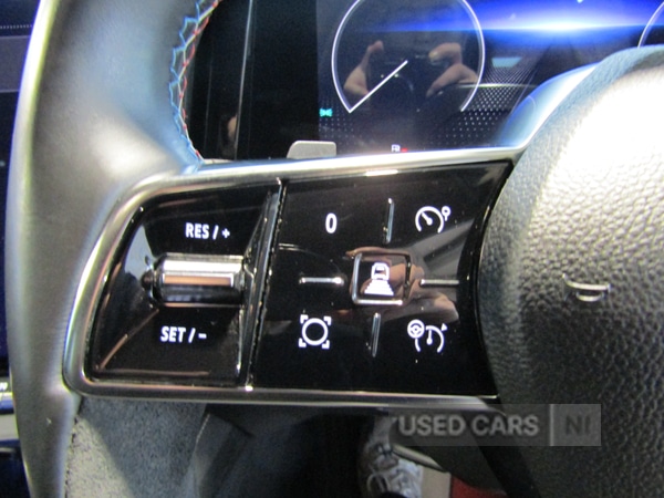 Used Renault Austral 2023 for sale - 77626607: Photo 19