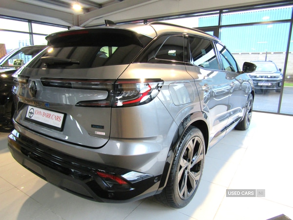 Used Renault Austral 2023 for sale - 77626607: Photo 4