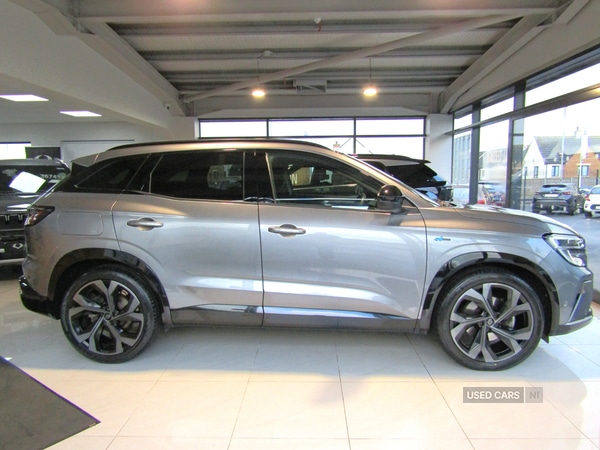 Used Renault Austral 2023 for sale - 77626607: Photo 5