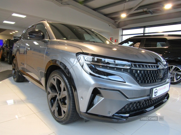 Used Renault Austral 2023 for sale - 77626607: Photo 6