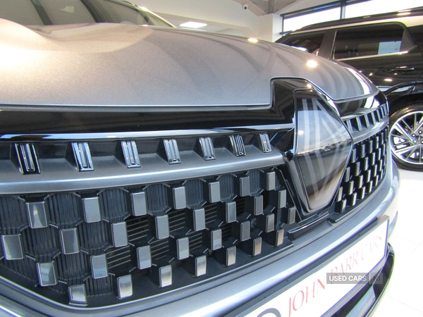 Used Renault Austral 2023 for sale - 77626607: Photo 7