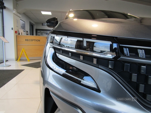 Used Renault Austral 2023 for sale - 77626607: Photo 8