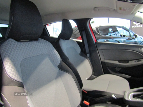 Used Renault Clio 2024 for sale - 76998744: Photo 10