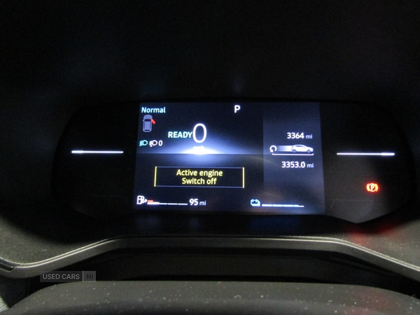 Used Renault Clio 2024 for sale - 76998744: Photo 11