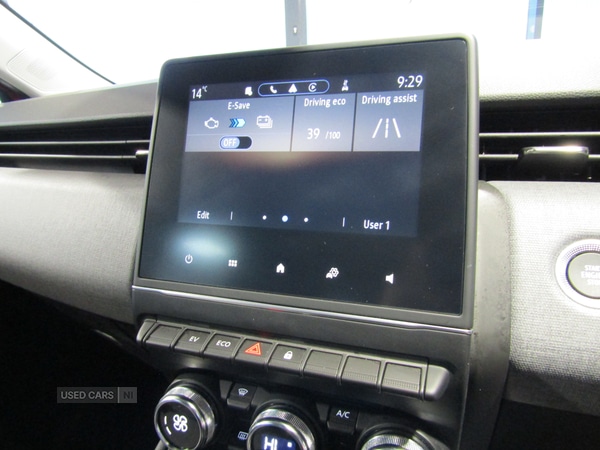 Used Renault Clio 2024 for sale - 76998744: Photo 12