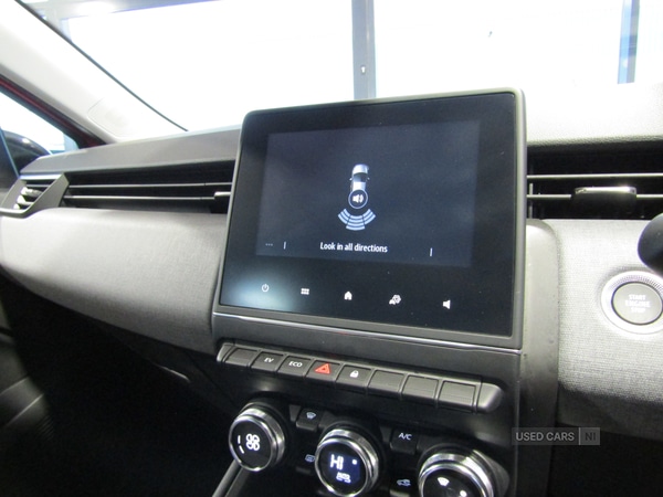 Used Renault Clio 2024 for sale - 76998744: Photo 13