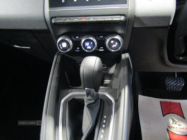 Used Renault Clio 2024 for sale - 76998744: Photo 14