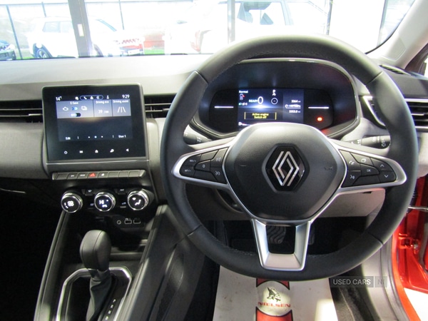 Used Renault Clio 2024 for sale - 76998744: Photo 15