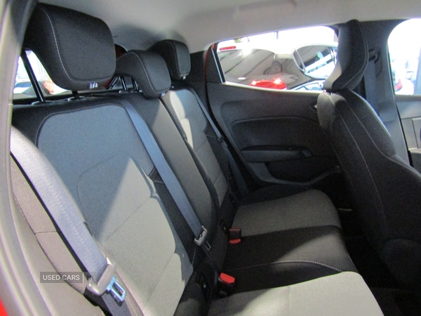 Used Renault Clio 2024 for sale - 76998744: Photo 16