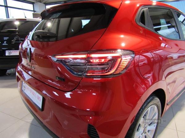 Used Renault Clio 2024 for sale - 76998744: Photo 18