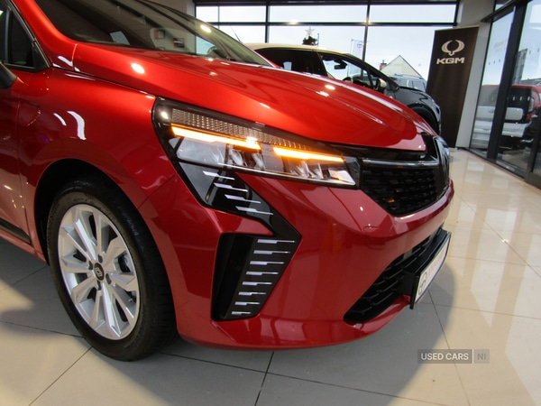 Used Renault Clio 2024 for sale - 76998744: Photo 19