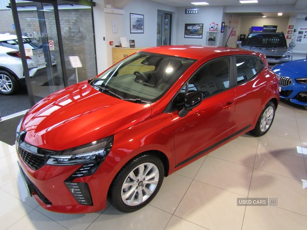 Used Renault Clio 2024 for sale - 76998744: Photo 20