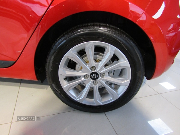 Used Renault Clio 2024 for sale - 76998744: Photo 21