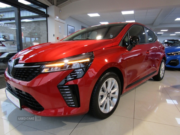 Used Renault Clio 2024 for sale - 76998744: Photo 23