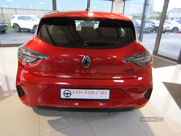 Used Renault Clio 2024 for sale - 76998744: Photo 3