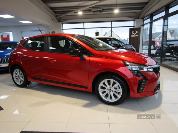 Used Renault Clio 2024 for sale - 76998744: Photo 5