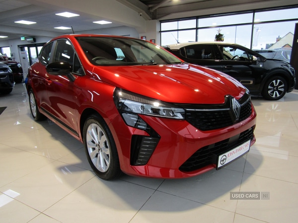 Used Renault Clio 2024 for sale - 76998744: Photo 6