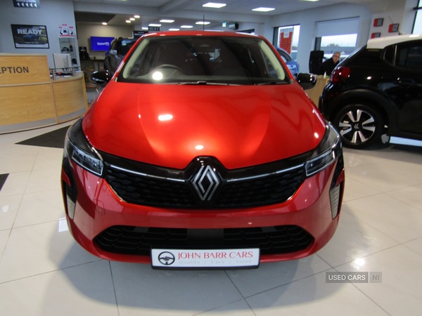 Used Renault Clio 2024 for sale - 76998744: Photo 7