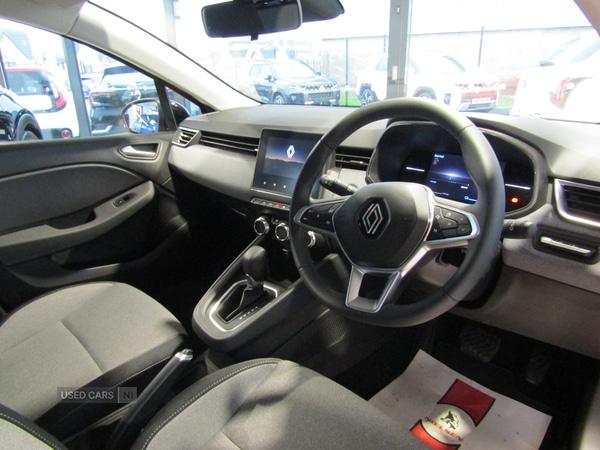 Used Renault Clio 2024 for sale - 76998744: Photo 8
