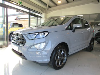 Used Ford Ecosport 2023 for sale - 79013711: Photo