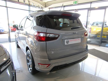 Used Ford Ecosport 2023 for sale - 79013711: Photo